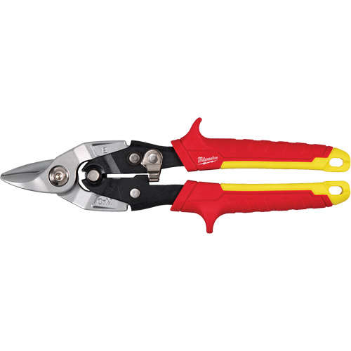 Bulldog Aviation Snips Rideout Tool & Machine Inc.