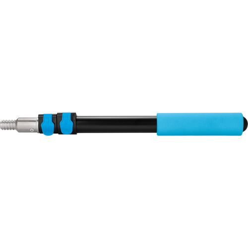 Telescopic Pole for Secumax 350 & 150 Connector Rideout Tool & Machine Inc.