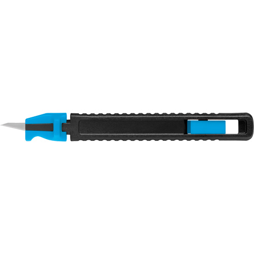 Couteau r&eacute;tractable Trimmex Cuttograf Rideout Tool & Machine Inc.