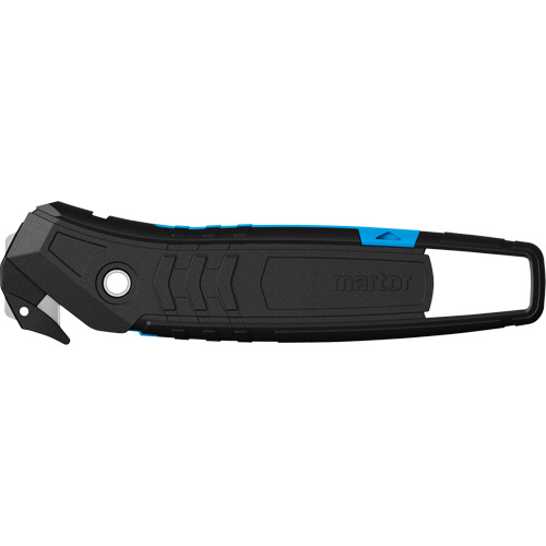 Secumax 350 SE with 0.3 mm Blade Rideout Tool & Machine Inc.