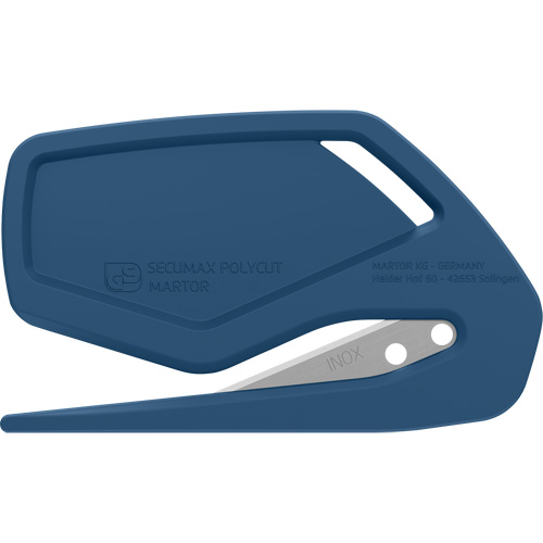 Secumax Polycut MDP with SS Blade Rideout Tool & Machine Inc.