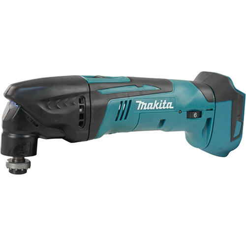 LXT Multi Tool, 18 V, Lithium-Ion Rideout Tool & Machine Inc.