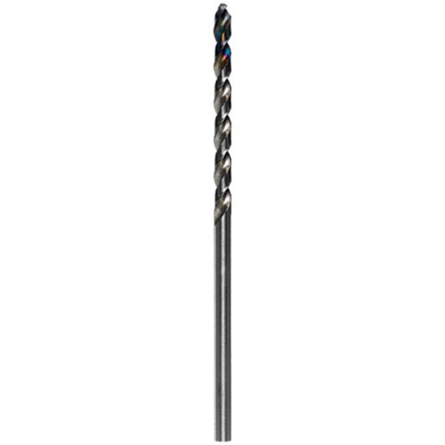 Foret Metal Demon pour aciers doux, tremp&eacute;s et inoxydables, 7/64", Cannelure 1-3/10", Pointe de 130° Rideout Tool & Machine Inc.