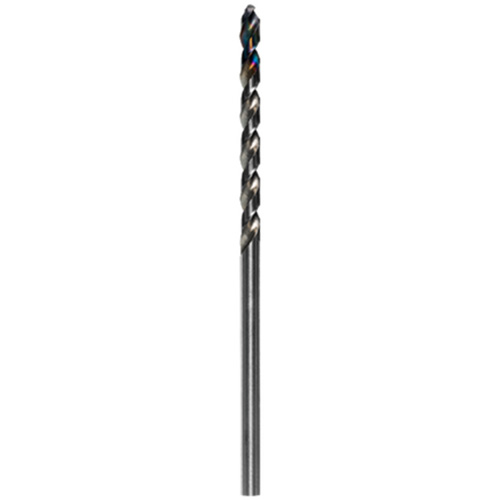 Foret Metal Demon pour aciers doux, tremp&eacute;s et inoxydables, 1/16", Cannelure 4/5", Pointe de 130° Rideout Tool & Machine Inc.