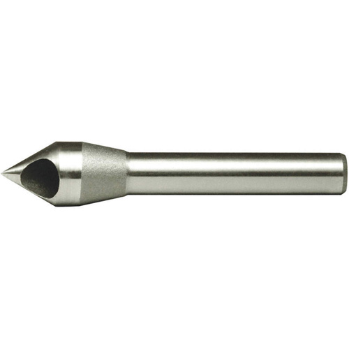 Outils d'&eacute;bavurage & fraises 3001, 5/8", Acier rapide au cobalt, Angle de 82° Rideout Tool & Machine Inc.