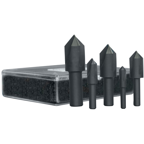 10003 Countersink Set Rideout Tool & Machine Inc.
