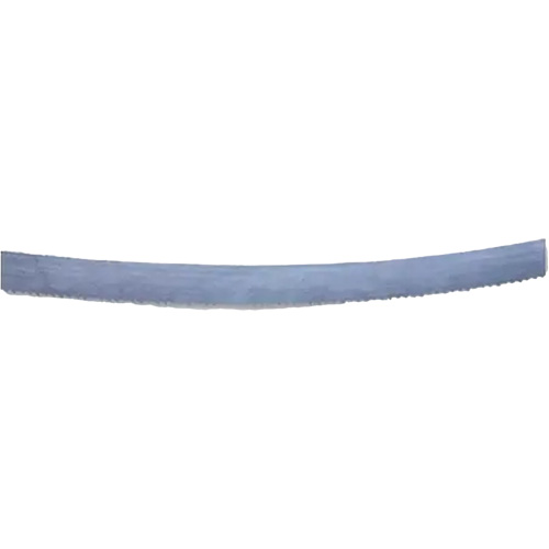 CLE-LINE P1000 Portable Bandsaw Blade, Bi-Metal, 44-7/8" L x 1/2" W x 0.02" Thick, 18 TPI Rideout Tool & Machine Inc.