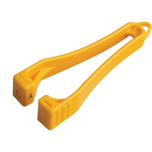 Disposable Bag Cutter Rideout Tool & Machine Inc.