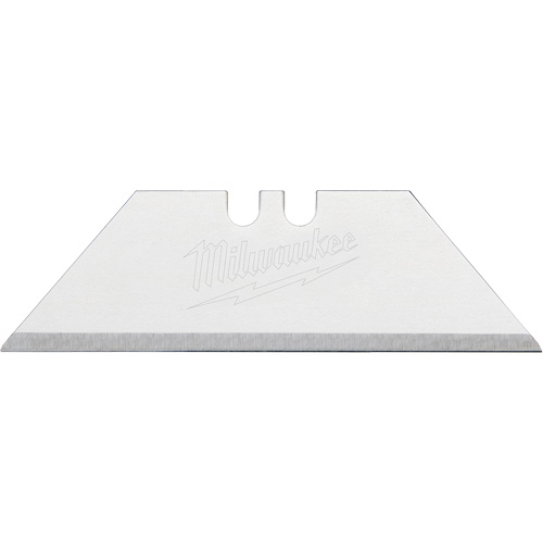 General Purpose Utility Blades, Single Style Rideout Tool & Machine Inc.