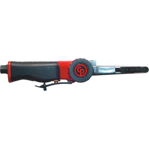 Belt Sanders, 13" - 3/8", 14 CFM, 1/4" NPT Rideout Tool & Machine Inc.
