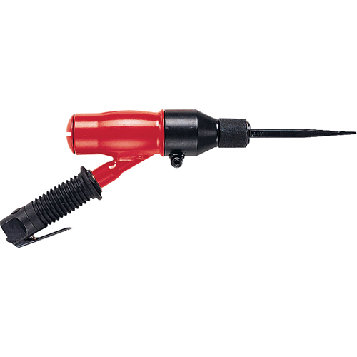Industrial Chippers/Scalers Rideout Tool & Machine Inc.