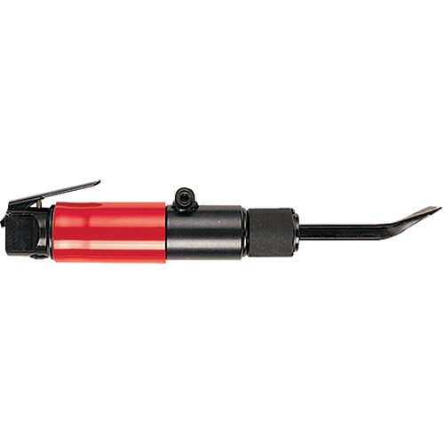 Industrial Chippers/Scalers Rideout Tool & Machine Inc.