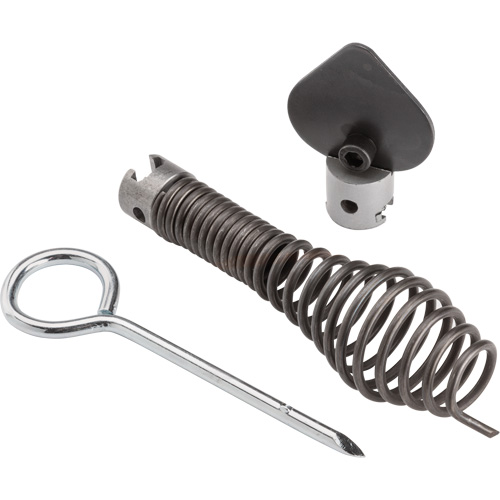Tool Set (3/8" - K380) #T-240 Rideout Tool & Machine Inc.