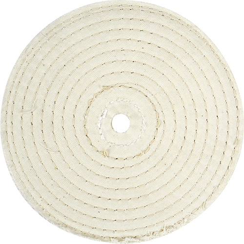 Disques &agrave; polir Rideout Tool & Machine Inc.