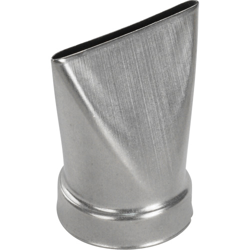 3" Wide-Angle Slit Nozzle Rideout Tool & Machine Inc.