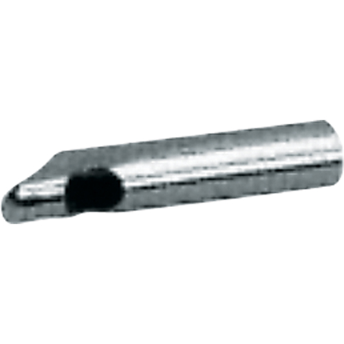 1/4" Welding Nozzle Rideout Tool & Machine Inc.