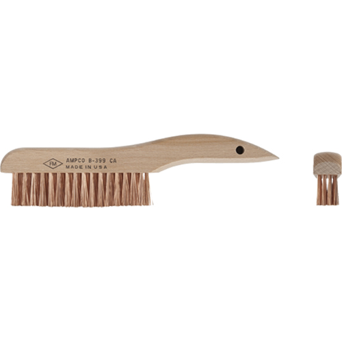 Maintenance Brushes Rideout Tool & Machine Inc.