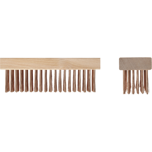 Maintenance Brushes Rideout Tool & Machine Inc.