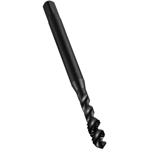 Taraud h&eacute;licoidal, Acier rapide au cobalt, Filet de M4x0,7, 2-1/8" l Rideout Tool & Machine Inc.