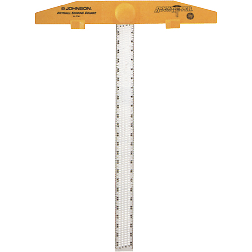 Drywall Scoring Square Rideout Tool & Machine Inc.