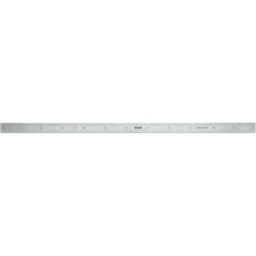 R&egrave;gle de pr&eacute;cision flexible de calibre industriel Rideout Tool & Machine Inc.