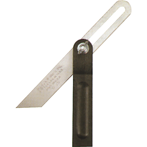 Structo-Cast&reg; Sliding T-Bevels Rideout Tool & Machine Inc.