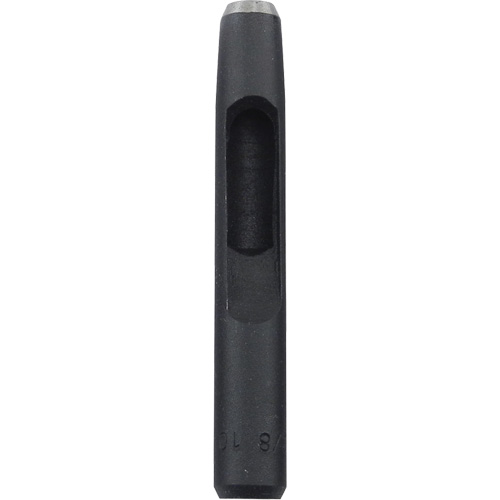 Hollow Steel Punch Rideout Tool & Machine Inc.