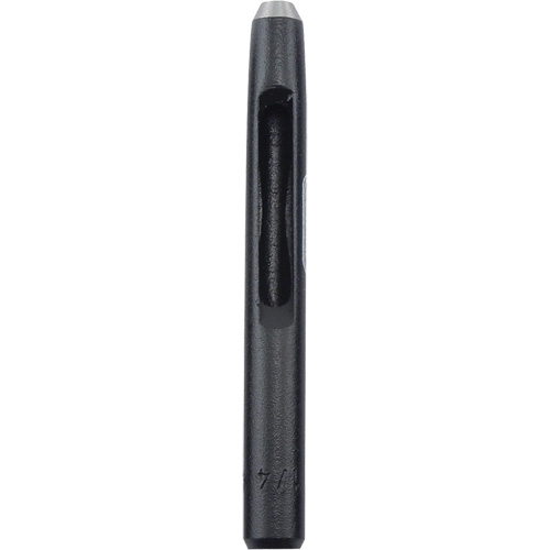 Poinçon creux en acier Rideout Tool & Machine Inc.