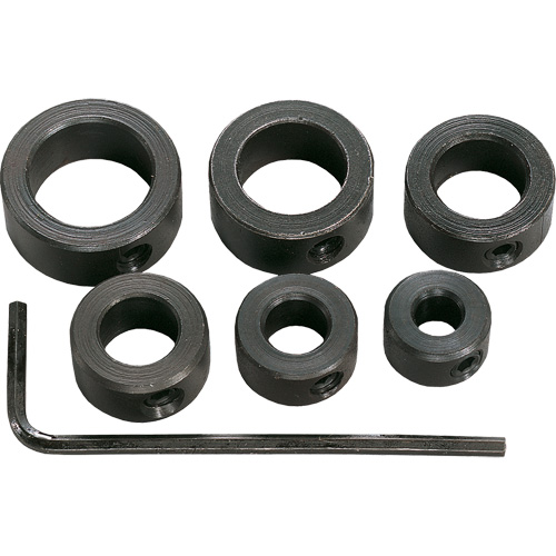 Drill Stops Rideout Tool & Machine Inc.