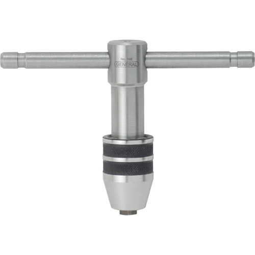 Tap Wrench Rideout Tool & Machine Inc.