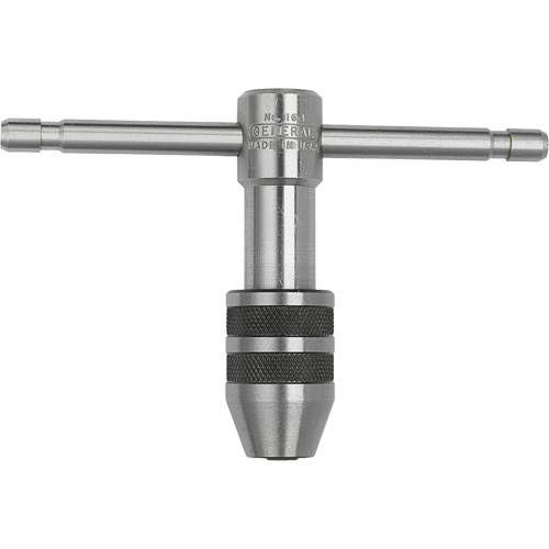 Tap Wrench Rideout Tool & Machine Inc.