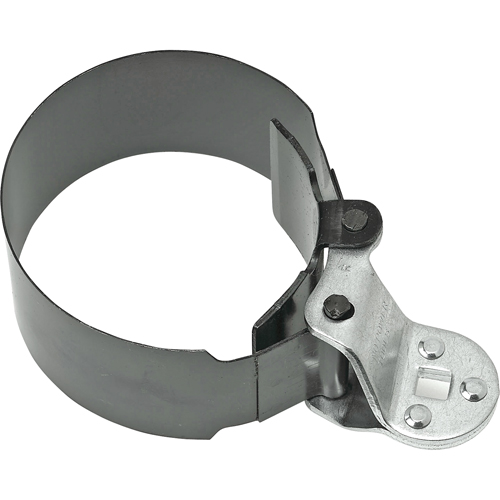 CLE FILTRE A HUILE ROBUSTE 2322, 5/32" - 5-21/32" Capacit&eacute; du filtre Rideout Tool & Machine Inc.