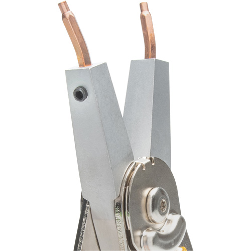 Pince &agrave; anneau de retenue transformable universelle extra large Rideout Tool & Machine Inc.