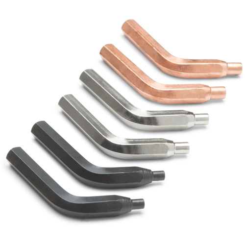 Pince &agrave; anneau de retenue transformable universelle extra large Rideout Tool & Machine Inc.