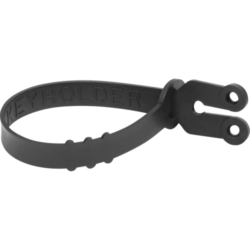 Chuck Key Holder Rideout Tool & Machine Inc.