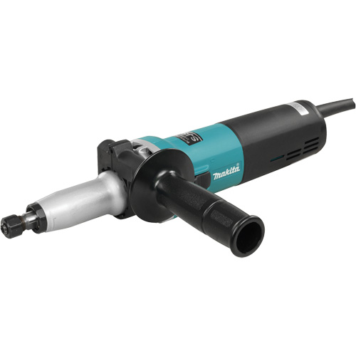 Meuleuse &agrave; rectifier les matrices, 1/4", 120 V, 6,6 A, 7000-29000 Tr/min Rideout Tool & Machine Inc.