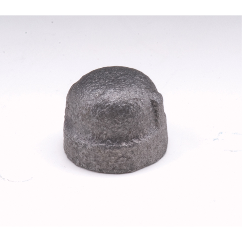 Cap, Malleable Iron Rideout Tool & Machine Inc.