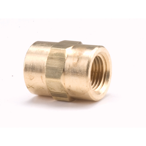 Pipe Couplings, Brass Rideout Tool & Machine Inc.