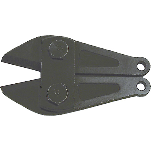 T&ecirc;te de rechange pour coupe-boulons, 24" l, Coupe centrale Rideout Tool & Machine Inc.