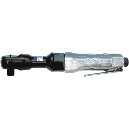 RW500X Ratchet Wrench, 1/2" Drive, 1/4" NPT, 4 CFM Rideout Tool & Machine Inc.