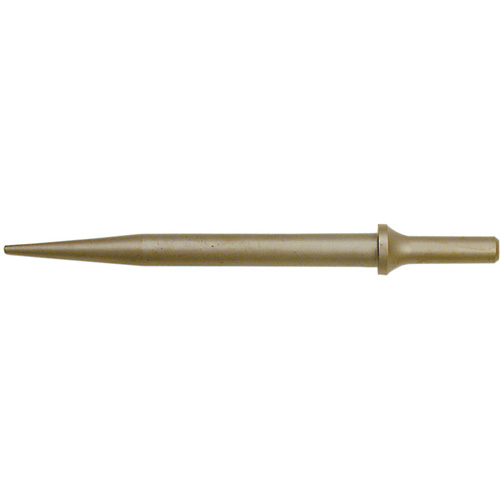 Poinçon conique &agrave; mandrin ,401 Rideout Tool & Machine Inc.