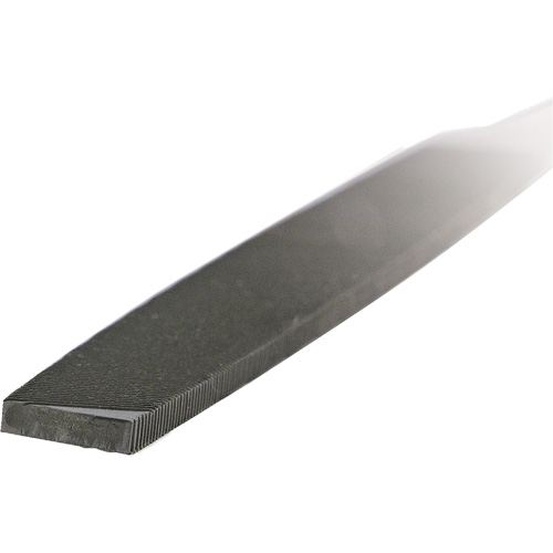 Mill File, Flat, 6", Bastard Rideout Tool & Machine Inc.