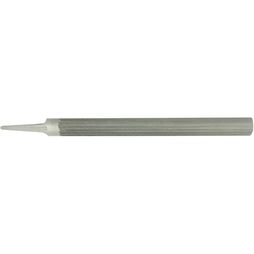 Pipeline File, Half Round, 14" L, Single Cut Rideout Tool & Machine Inc.