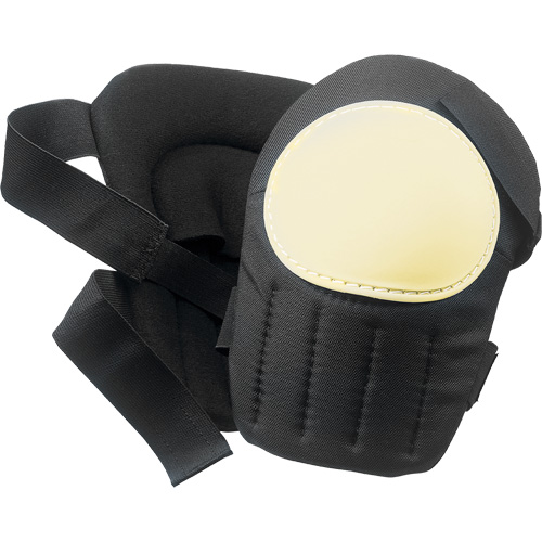 Genouill&egrave;re, Genouill&egrave;res, Style Boucles et crochets, Prot&egrave;ge-genoux Plastique, Tampons Mousse Rideout Tool & Machine Inc.