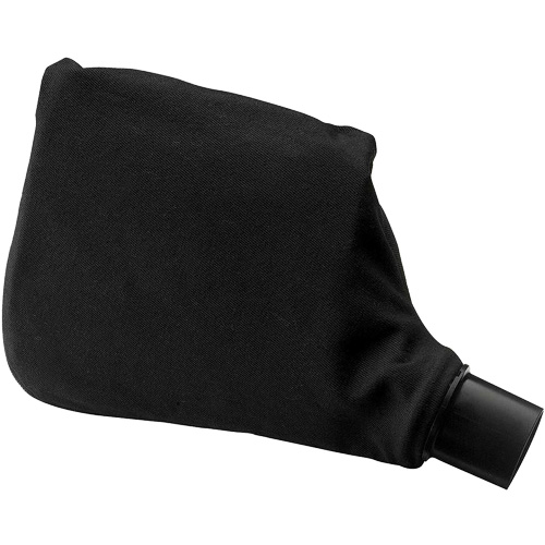 Sac &agrave; poussi&egrave;res de rechange pour scie &agrave; onglets Rideout Tool & Machine Inc.