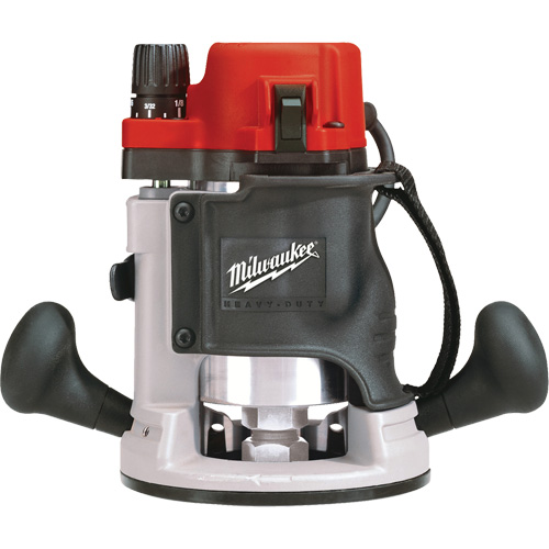 Toupie BodyGrip Rideout Tool & Machine Inc.