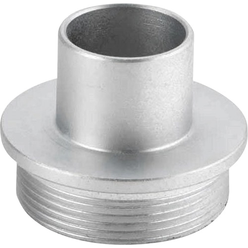 Ensemble de guide de gabarit de façonnage &agrave; face verrouill&eacute;e de 1-3/8" Rideout Tool & Machine Inc.