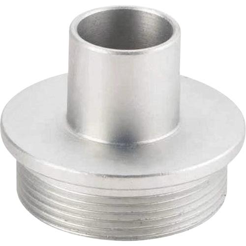 Ensemble de guide de gabarit de routage &agrave; face verrouill&eacute;e de 17/32" Rideout Tool & Machine Inc.