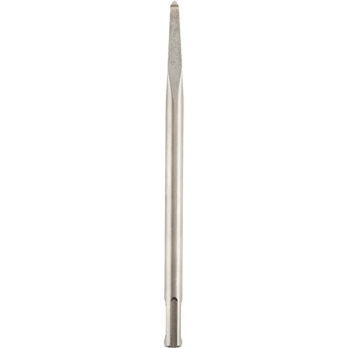 SDS-Plus Bull Point Chisel Rideout Tool & Machine Inc.