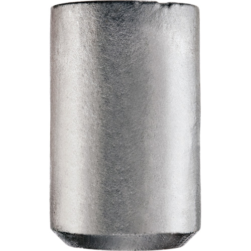 Tent Stake Driver Head Only Rideout Tool & Machine Inc.